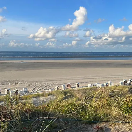 Haus Seeschwalbe - 14 Apartmán *