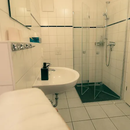 Haus Seeschwalbe - 14 *