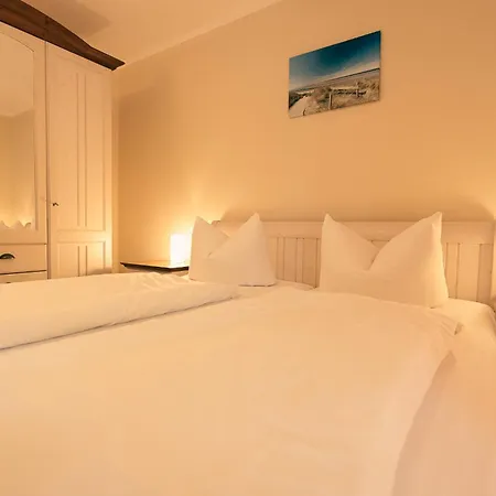 Haus Seeschwalbe - 14 Apartmán