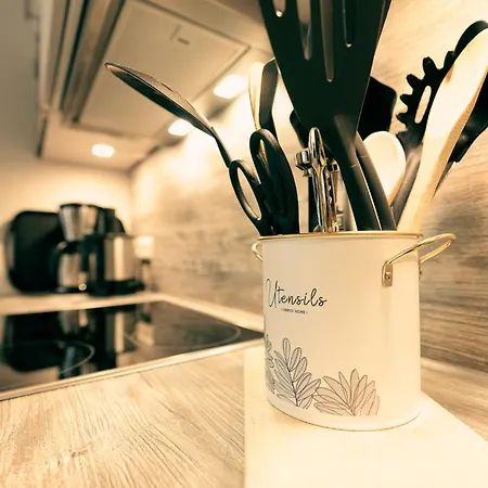 Apartmán Haus Seeschwalbe - 14 Spiekeroog