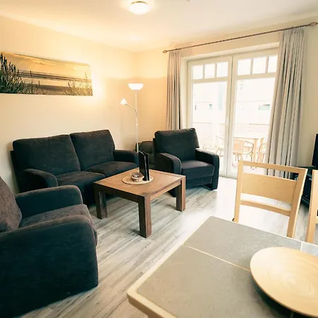 Haus Seeschwalbe - 14 *