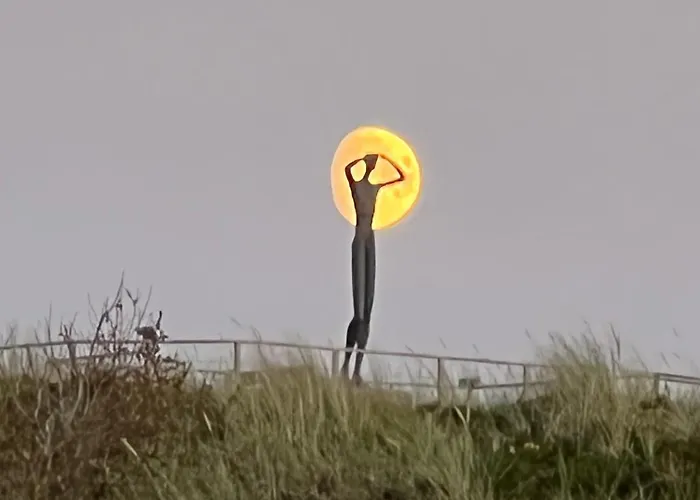 Апартаменты Haus Seeschwalbe - 14 Шпикерог