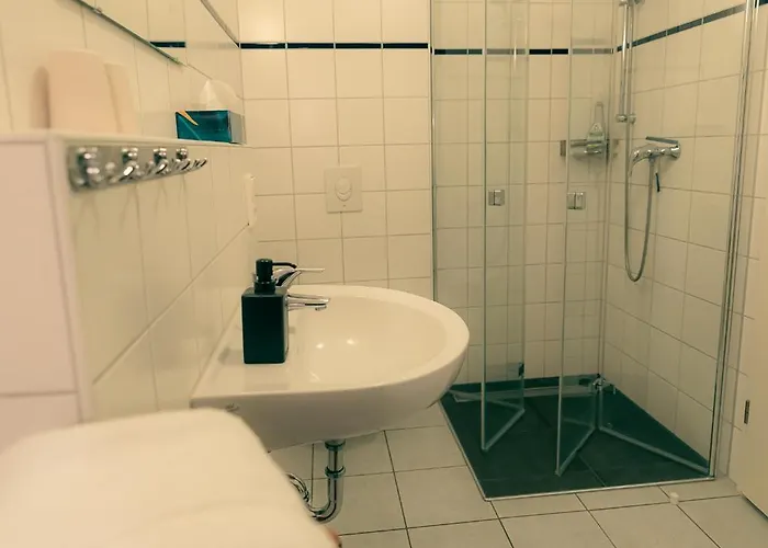 Haus Seeschwalbe - 14 *