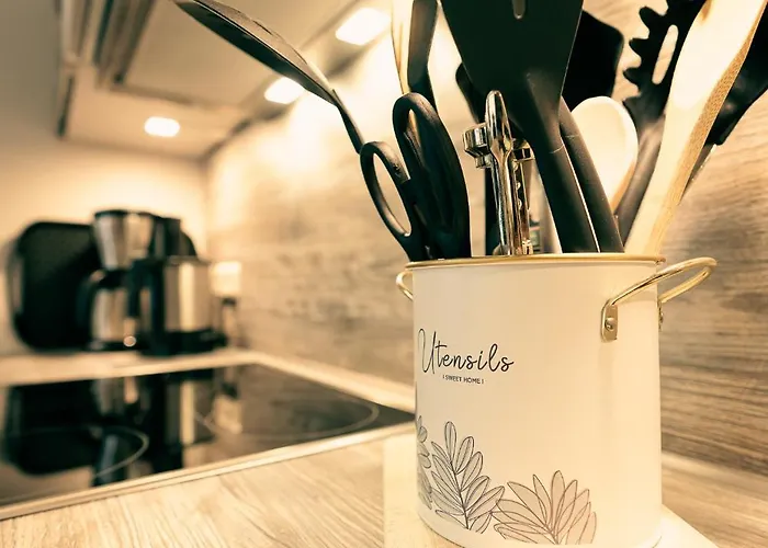 Апартаменты Haus Seeschwalbe - 14 Шпикерог