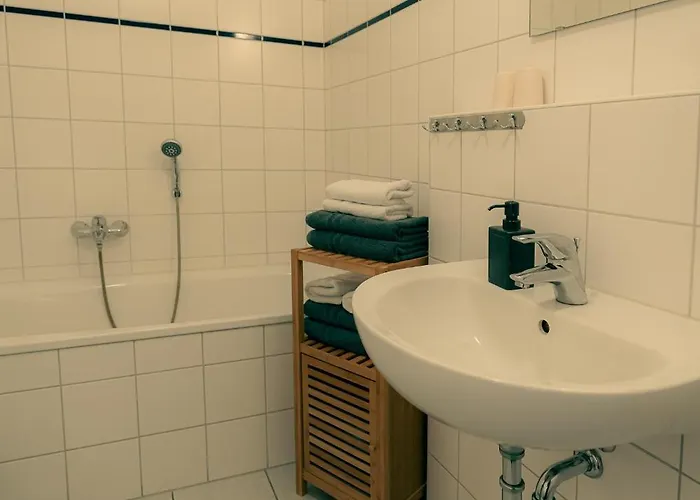 Haus Seeschwalbe - 14 Апартаменты Шпикерог