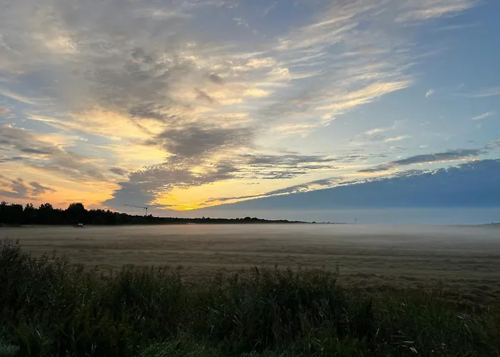 Haus Seeschwalbe - 14 * Шпикерог